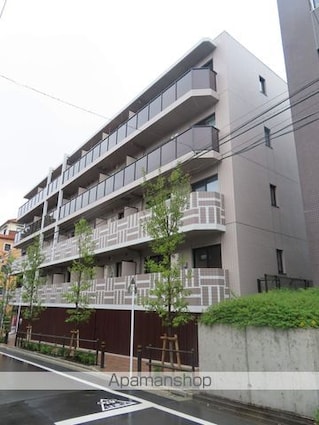 ＡＲＣＯＢＡＬＥＮＯ　ＩＴＡＢＡＳＨＩＳＡＫＵＲＡＧＡＷＡ[1K/25.48m2]の外観3
