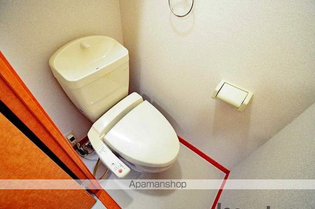 レオパレスジャスミン吉田西の内装写真