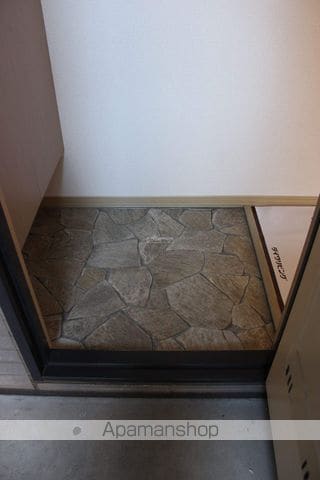 セジュール槙ノ原の内装写真