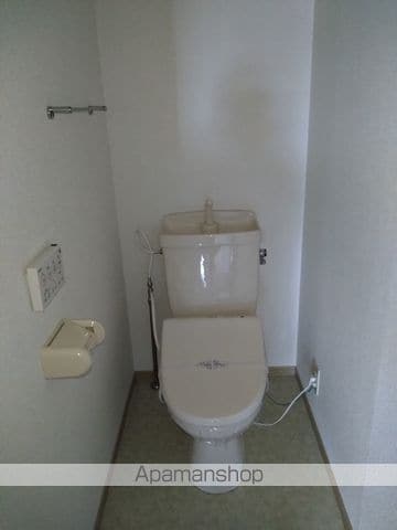 クレドール西谷B棟の内装写真