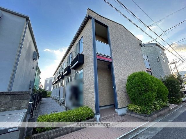 レオパレスFITのその他写真
