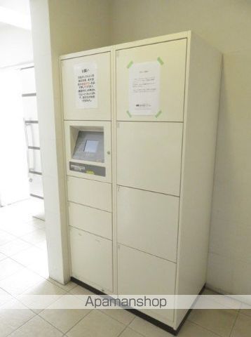 メゾン西馬込のその他写真