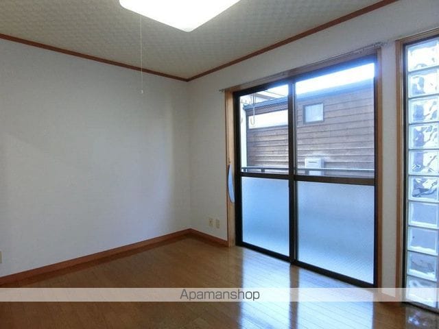 マンション元町の内装写真