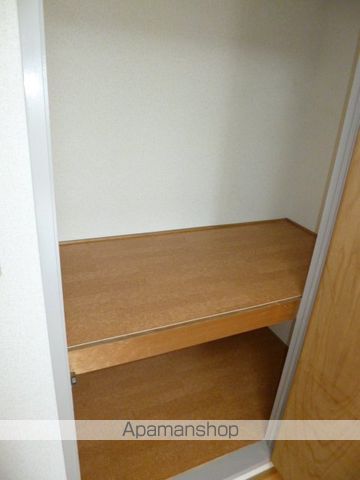 メゾン城北の内装写真