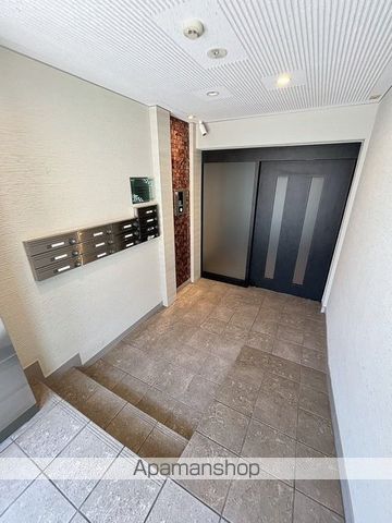 グランディール あざみ野のその他写真