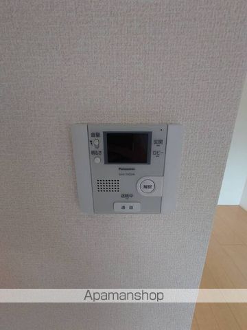 ソレアード II棟の内装写真