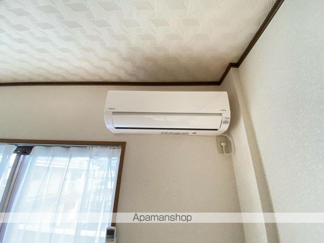 カーサ六万寺の内装写真