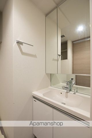 アーバンプレミア秋葉原の内装写真