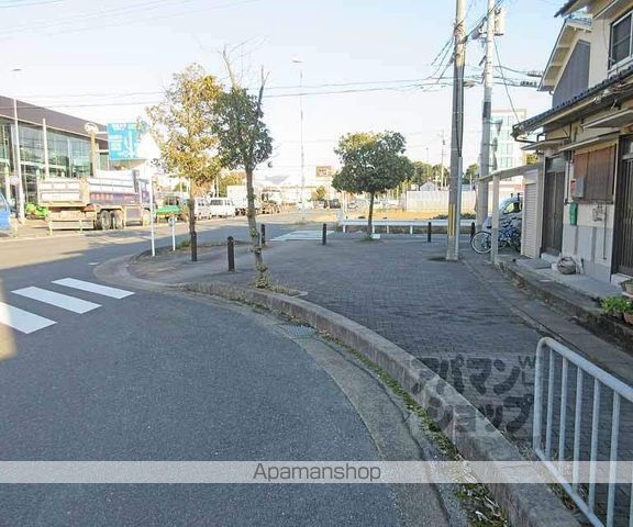中島秋ノ山町貸家の周辺写真