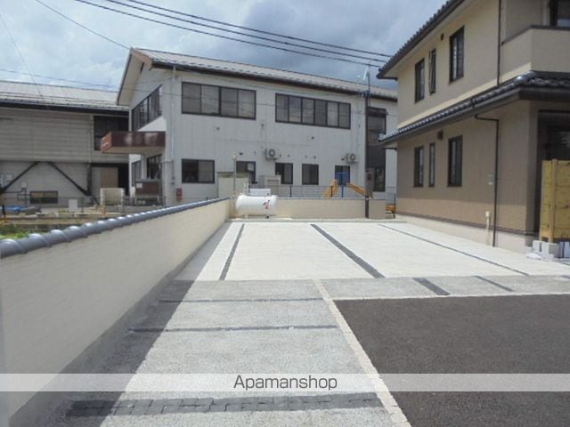 サンティール京の外観写真