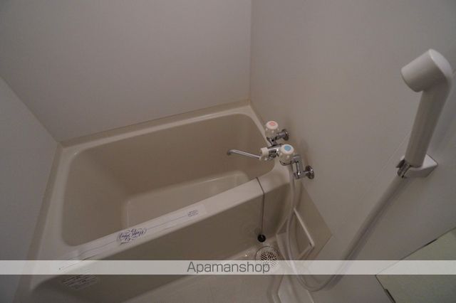 セカンドアベニューAの内装写真