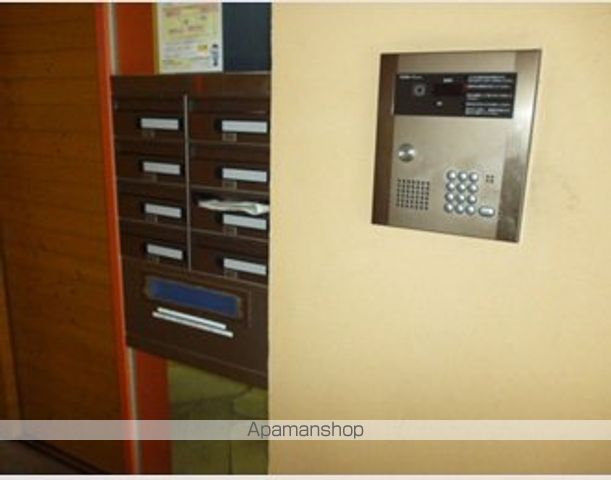 econo・telestation1の内装写真