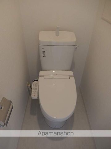 CODE西宮甲子園口の内装写真