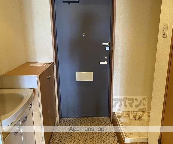 Condominio531の内装写真