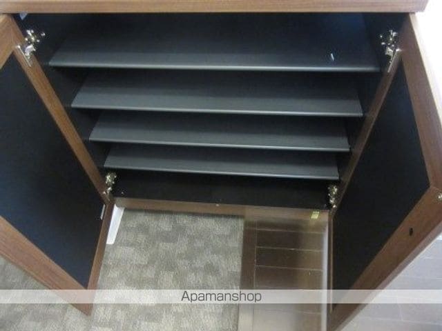 サンテラス石宮の内装写真