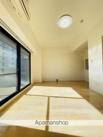 GRANDUKE新栄の内装写真