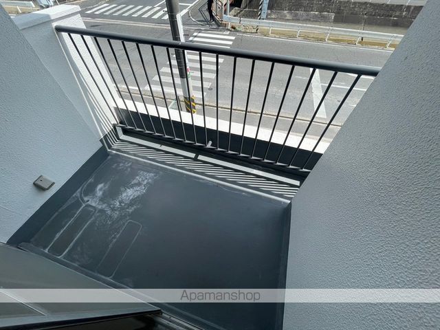 松岡マンションの内装写真