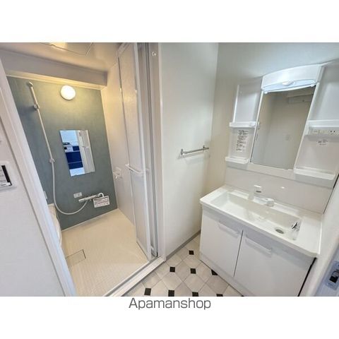 アマービレ中島の内装写真