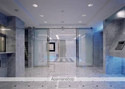 東京都新宿区西新宿５丁目[1K/22.47m2]の内装1