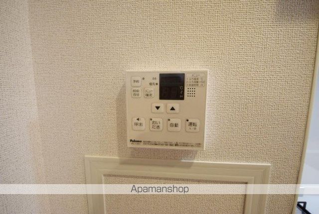 リテラス森下の内装写真