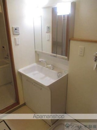 フェニックス本町[1LDK/34.48m2]の洗面所