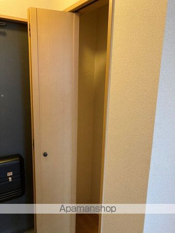 メゾンTOKIの内装写真