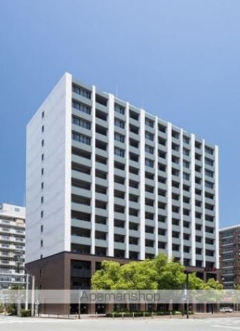 エンクレストベイサイド通りの内装写真