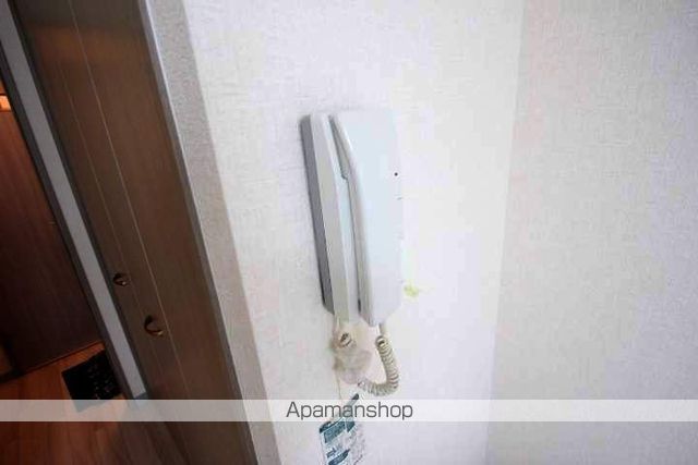 ベルヒルズの内装写真