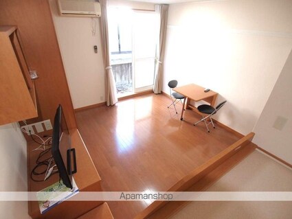 レオパレスもえぎ[1K/23.18m2]の内装1