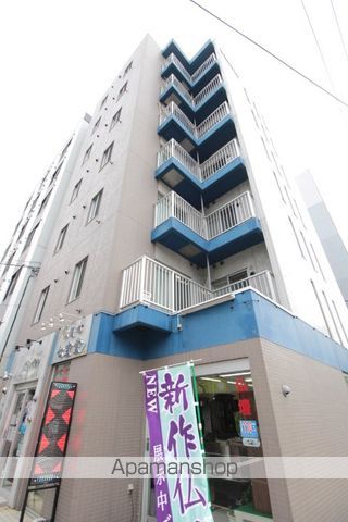 BLOOMの外観写真