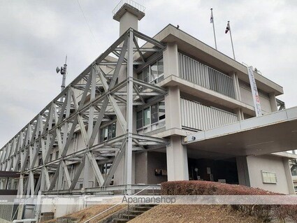 エレガンス　Ⅱ[1R/30m2]の周辺3