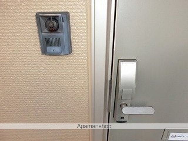 ミューローズ長橋II・Aの内装写真