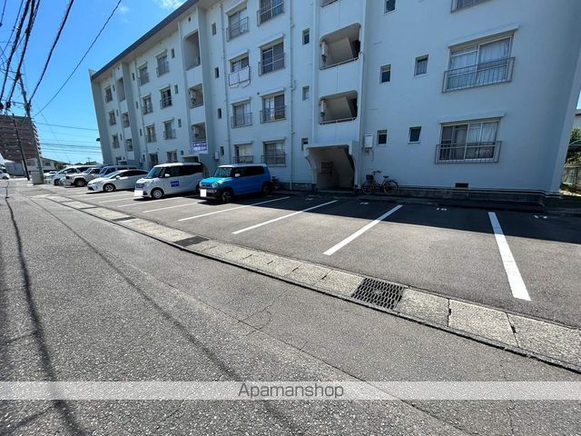 第一中村マンションのその他写真