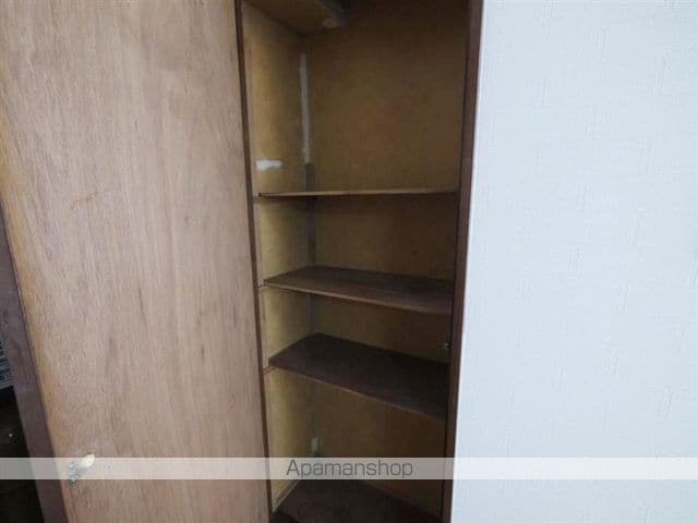 フォレストシティ旭ケ丘の内装写真