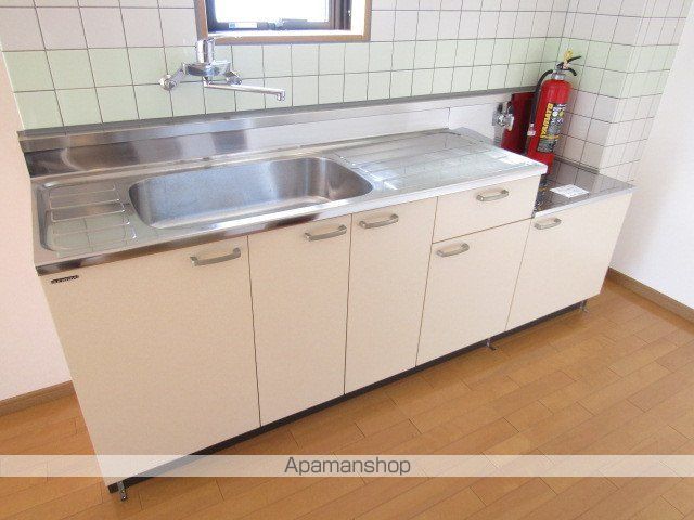 シャトレ弐番館の内装写真