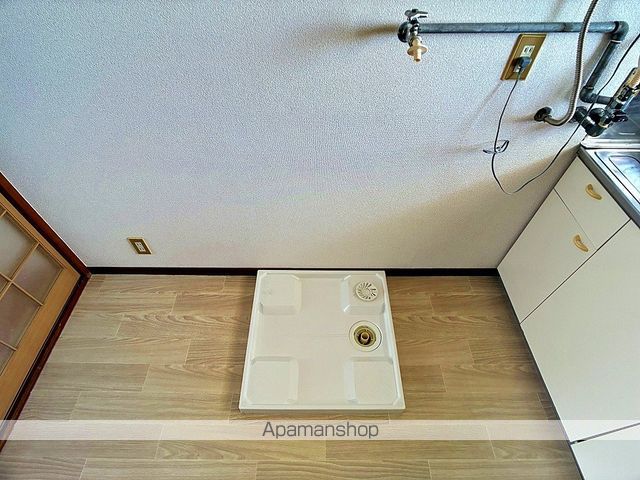 リバーサイド1番館の内装写真