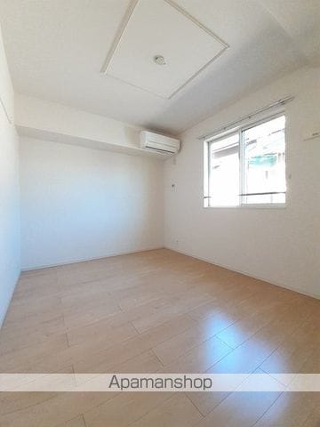 バウム ヴィラージュの内装写真