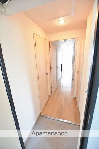 ポーザタウン当別NO−2の内装写真