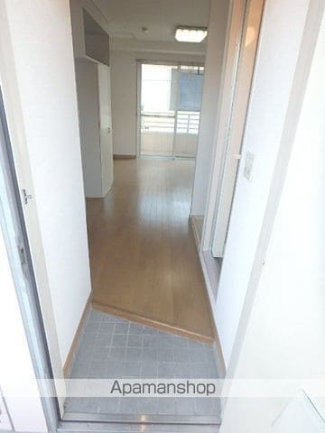 メゾントリムの内装写真