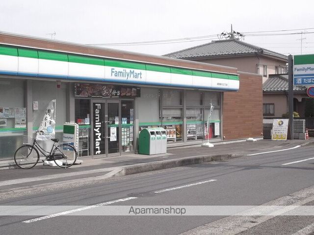 リディアの内装写真