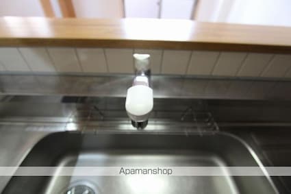 フィネス佐古[2LDK/51.6m2]の内装4