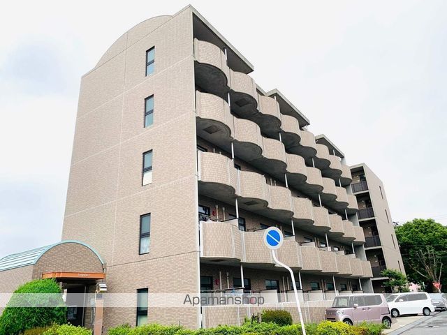 レオパレスパティオ 407 ｜ 千葉県千葉市稲毛区小仲台６丁目11-1（賃貸マンション1K・4階・20.28㎡） その4