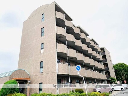 レオパレスパティオ[1K/20.28m2]の外観3