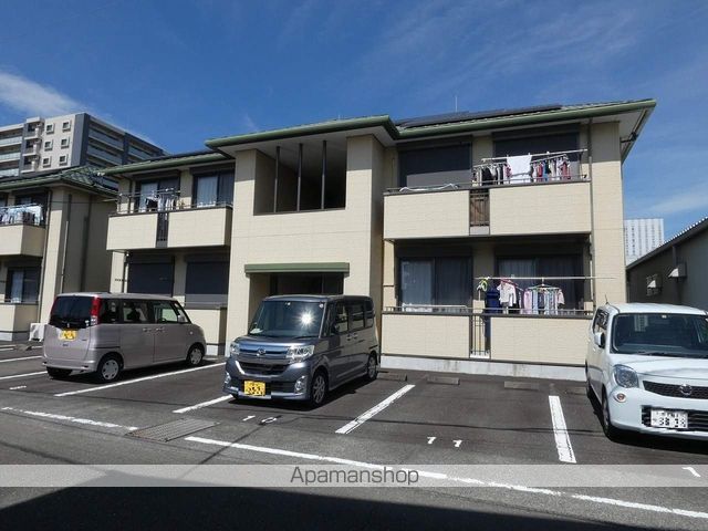 フレンドリー仲田IIB