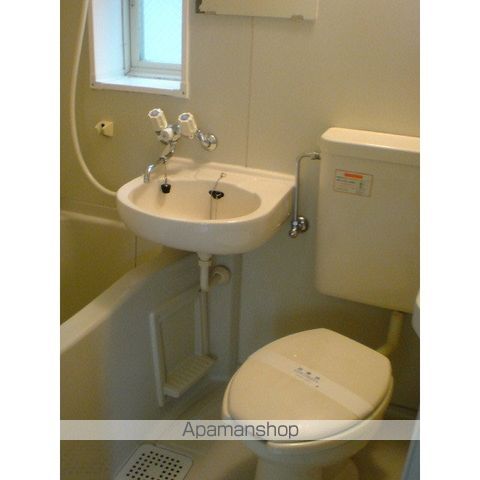 モナムール弦巻の内装写真