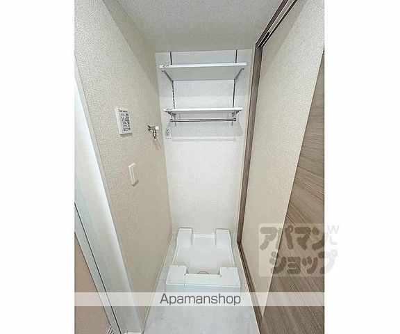 GRAMM深草 NORTHの内装写真