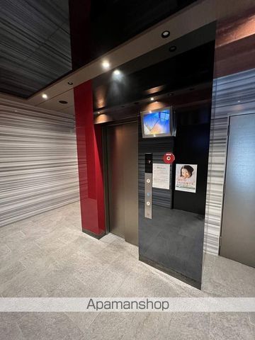 ファーストステージ京町堀レジデンスの内装写真