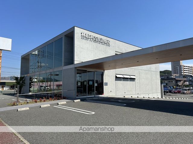 ＬＩＦＥＦＩＥＬＤ古賀駅前 103｜福岡県古賀市天神５丁目(賃貸マンション1SLDK・1階・40.30㎡)の写真 その8