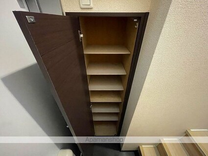 レオネクストドムス[1K/30.44m2]のその他部屋・スペース