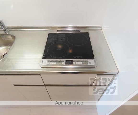 アクアプレイス京都三条朱雀の内装写真